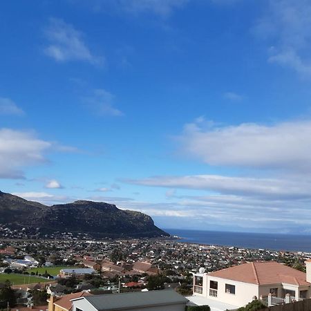 A Place In Thyme Fish Hoek Kültér fotó