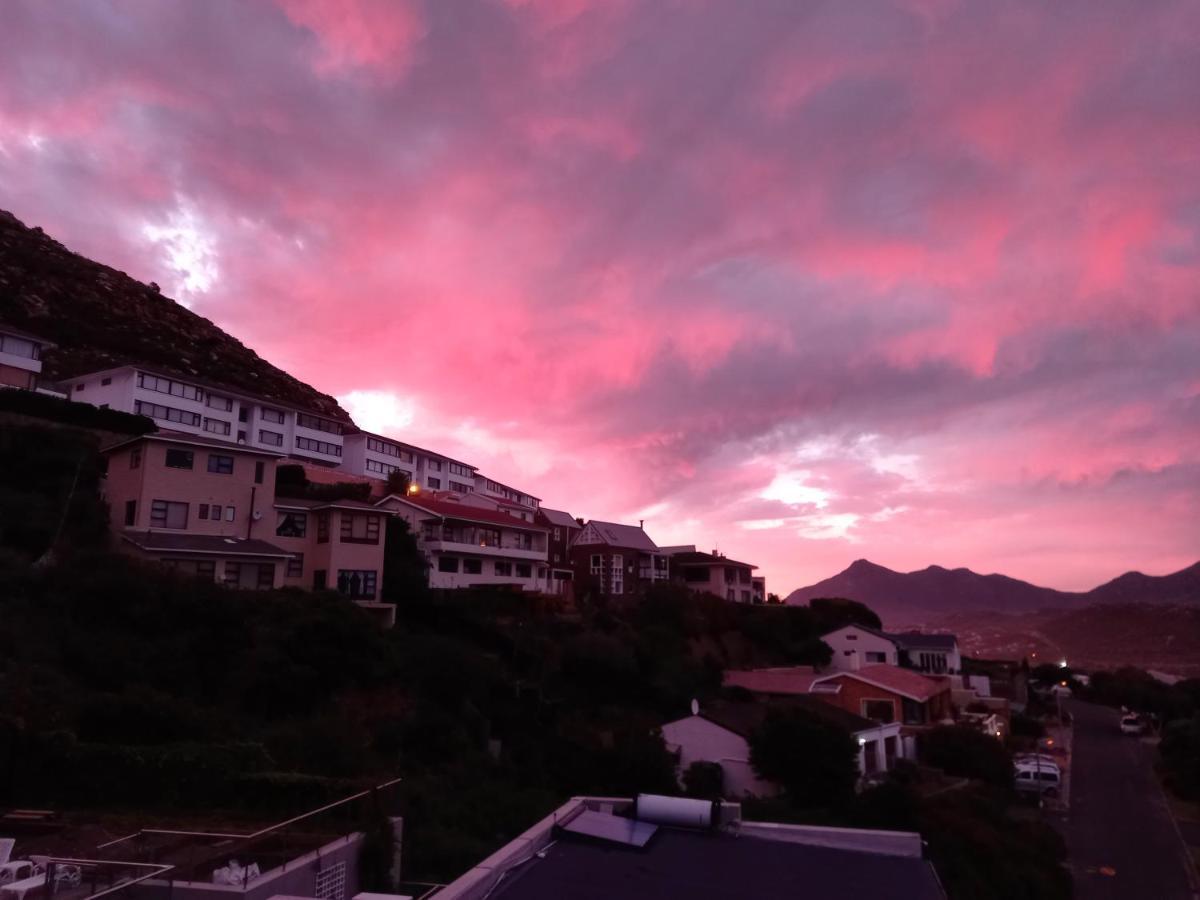 A Place In Thyme Fish Hoek Kültér fotó