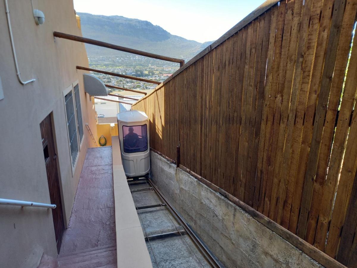 A Place In Thyme Fish Hoek Kültér fotó