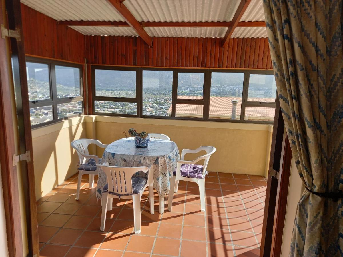 A Place In Thyme Fish Hoek Kültér fotó