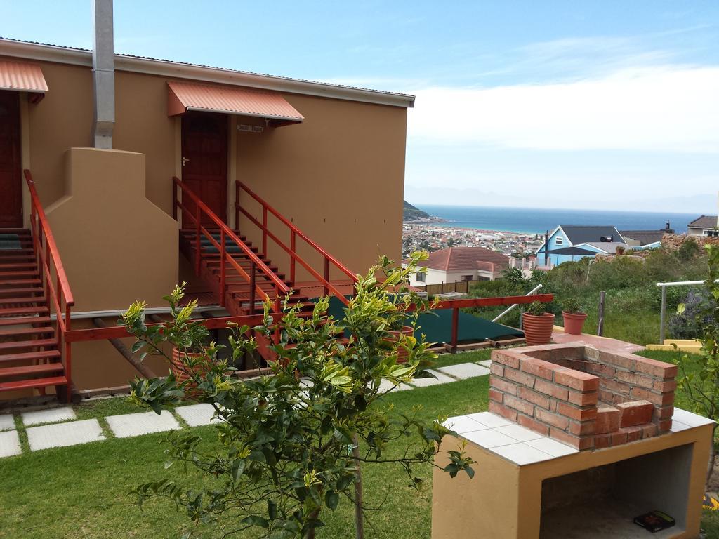 A Place In Thyme Fish Hoek Kültér fotó