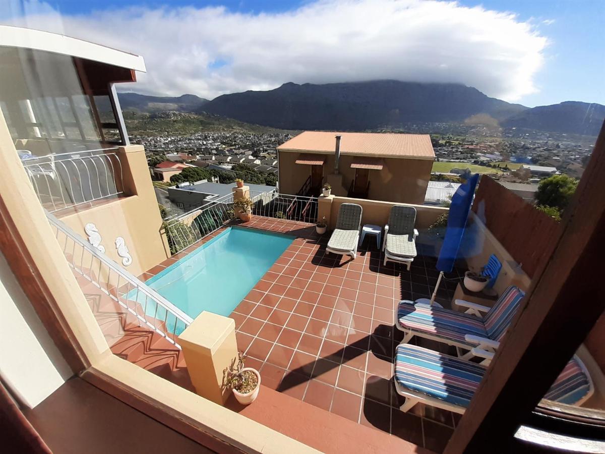 A Place In Thyme Fish Hoek Kültér fotó