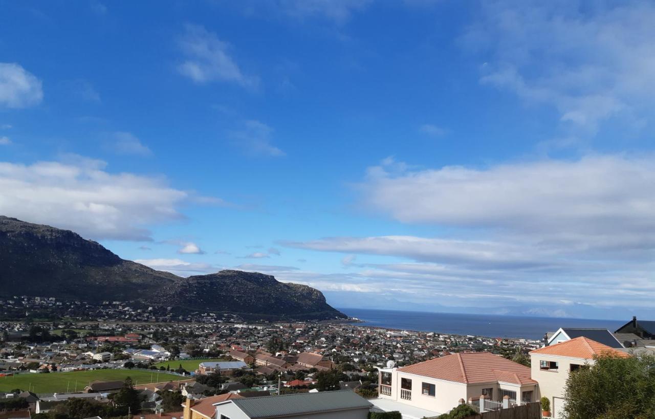 A Place In Thyme Fish Hoek Kültér fotó