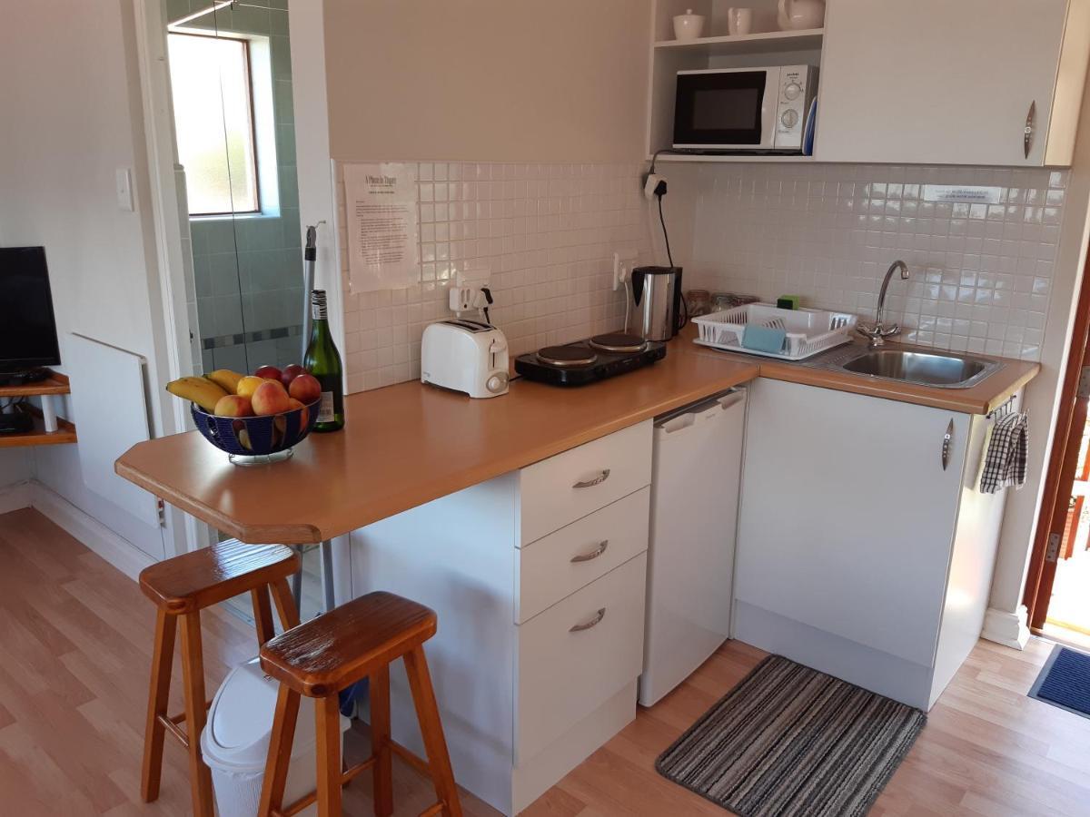 A Place In Thyme Fish Hoek Kültér fotó
