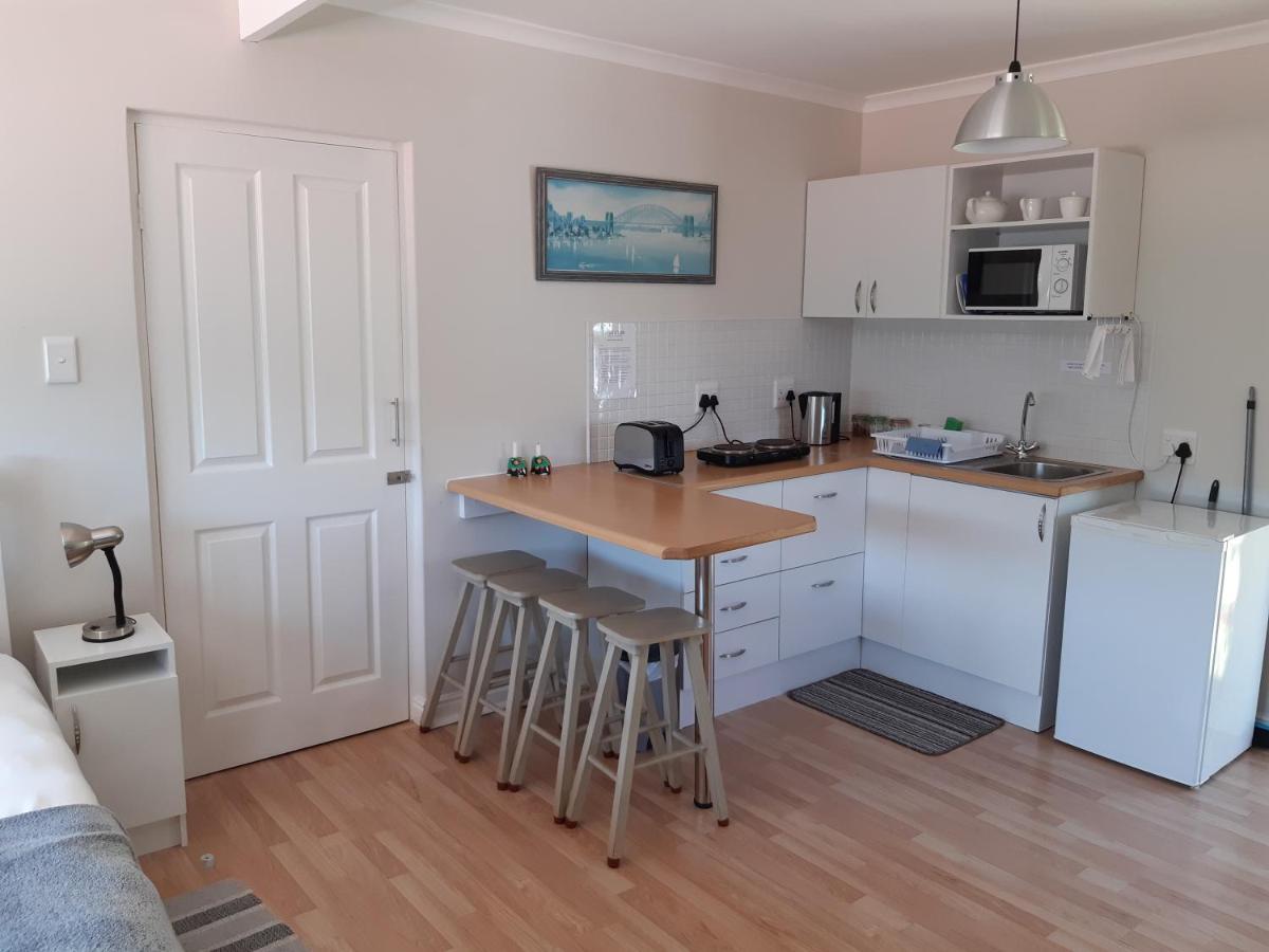 A Place In Thyme Fish Hoek Kültér fotó